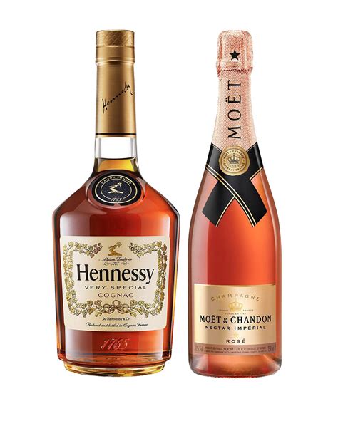 moet and hennessy